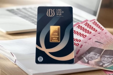 Geopolitik Masih Memanas, Harga Logam Mulia Pekan Depan Berpotensi Tembus Rp 2,8 Juta