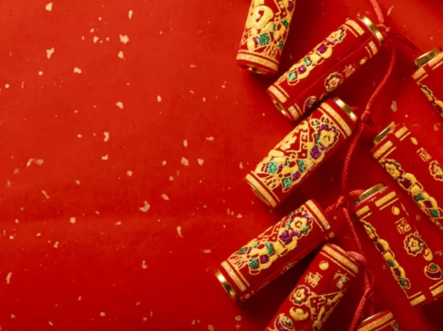 Hati-Hati dengan Sikap dan Warna Baju! Ini 5 Pantangan saat Tahun Baru China yang Wajib Diketahui