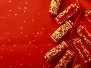 Hati-Hati dengan Sikap dan Warna Baju! Ini 5 Pantangan saat Tahun Baru China yang Wajib Diketahui