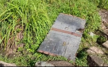 Pesawat ATR 42-500 yang Jatuh di Sulsel Berusia 26 Tahun, DPR: Alarm Keras Keselamatan Penerbangan