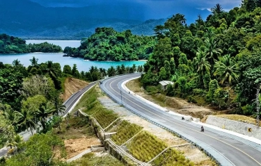 Rute Jogjakarta ke Pacitan Paling Enak dan Indah: Panduan Perjalanan via Jalur Lintas Selatan