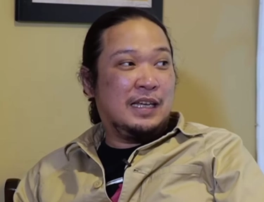 Viral Lagi Pernyataan Noe Letto Setelah Diangkat jadi TA DPN, Sebut Pemerintah Pengkhianat Pancasila