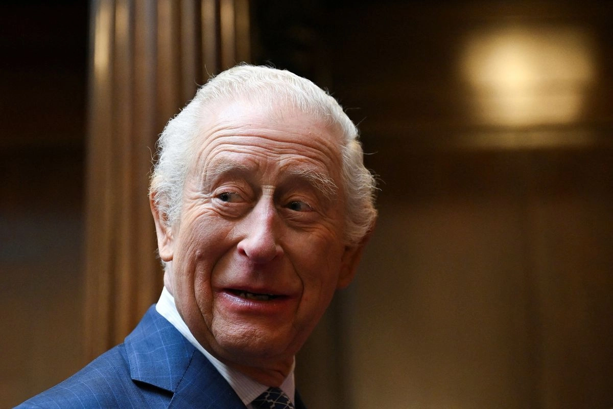 Akan Temui Raja Charles III, Prabowo Bakal Bahas Pelestarian Lingkungan