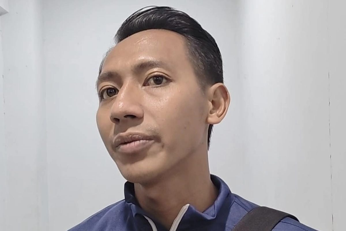 Beckham Putra Ungkap Komunikasi dengan John Herdman Sebelum Hadapi Persija