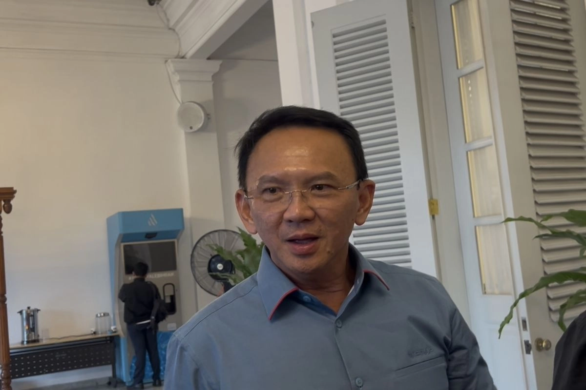 Dulu Pernah Diperiksa, Kini Ahok Bakal Jadi Saksi Sidang Korupsi Minyak Mentah