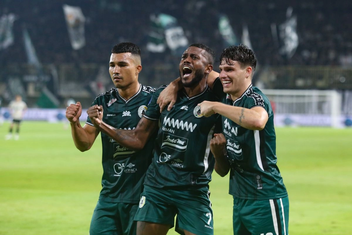 Hasil Championship Liga 2: PSS Vs Persela 1-1, Persiku Kalahkan Persiba