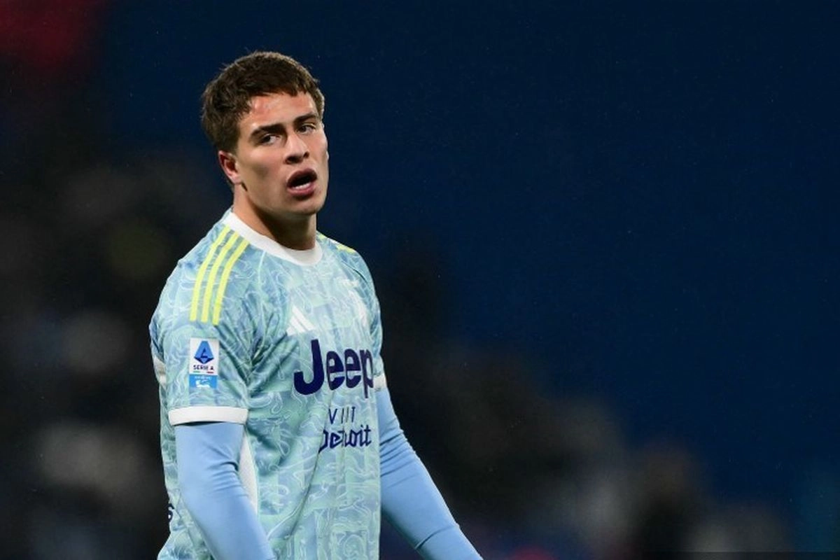 Hasil dan Klasemen Liga Italia: Napoli Balas Inter, Juventus Terjegal