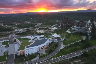 IKN Pasca-Kunjungan Prabowo: Dari Pembangunan Fisik ke Manajemen Kota