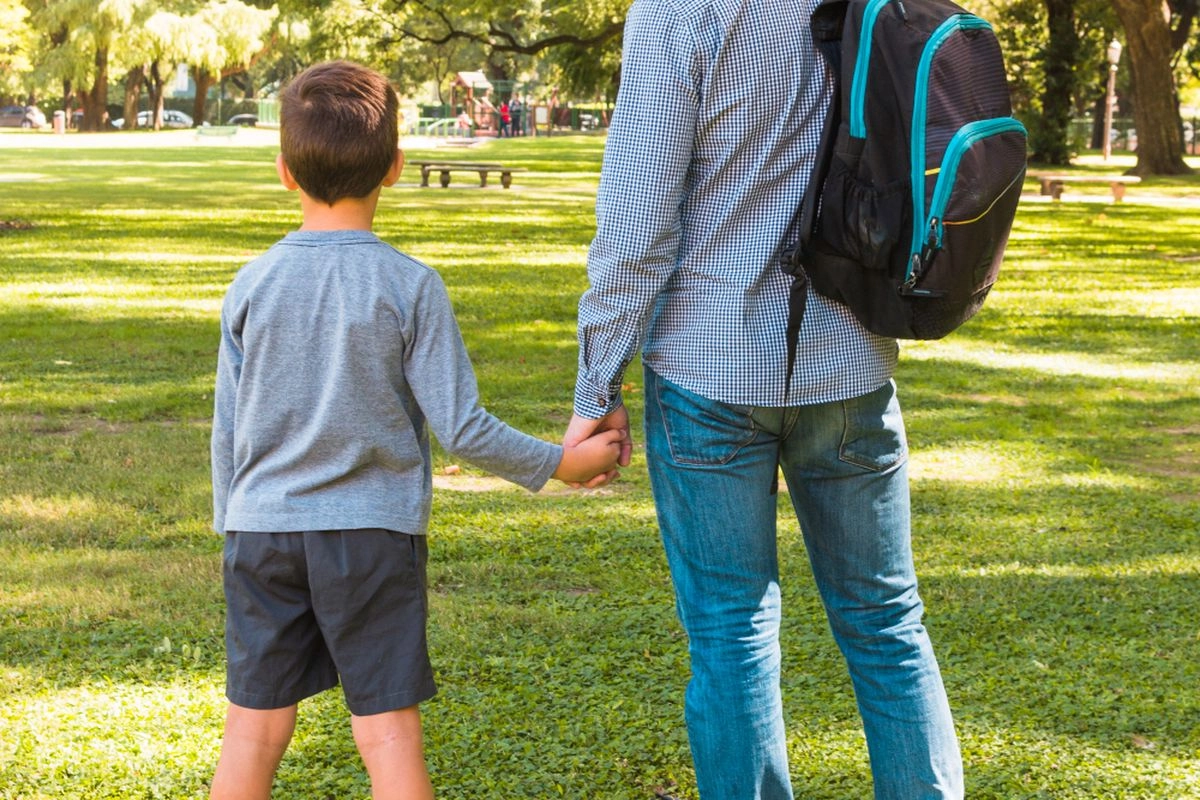 Ini Pola Child Grooming yang Sering Tak Disadari Orangtua