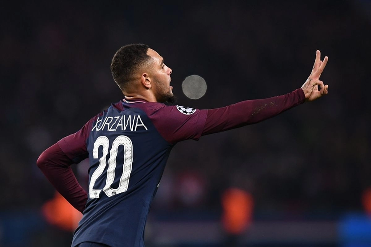 Media Perancis Sebut Persib Jalin Komunikasi dengan Eks PSG, Layvin Kurzawa