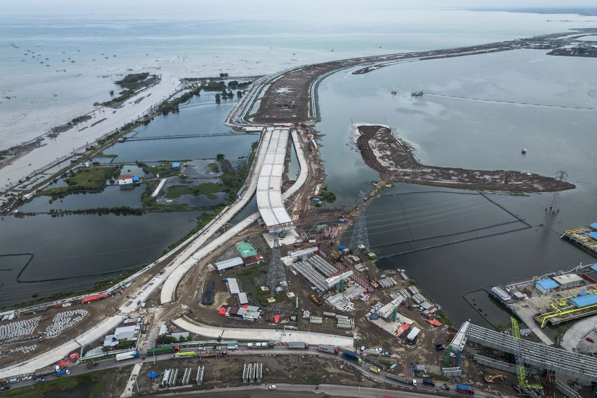 Mengejar Pertumbuhan Ekonomi dalam Batas Ekologis