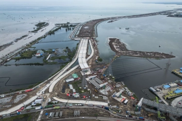 Mengejar Pertumbuhan Ekonomi dalam Batas Ekologis