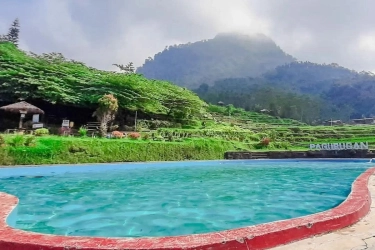 Pesona Desa Wisata Melung Banyumas, Juara 1 Desa Wisata Nusantara 2025