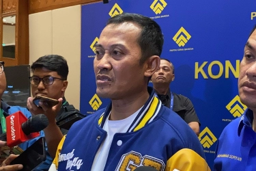 Profil Ahmad Rofiq, Eks Sekjen Nasdem-Perindo yang Jadi Ketum Partai Gema Bangsa