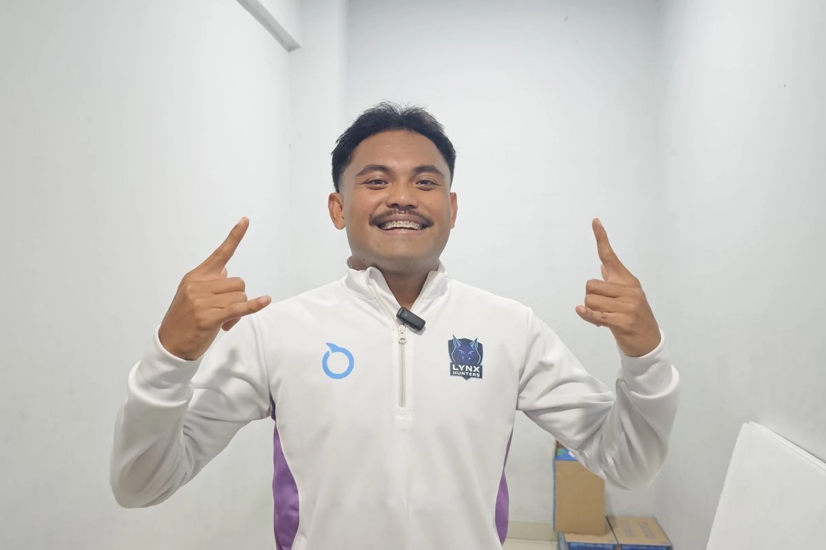 Saddil Ramdani, Harapan ke John Herdman, dan Kerinduan Bela Timnas Indonesia