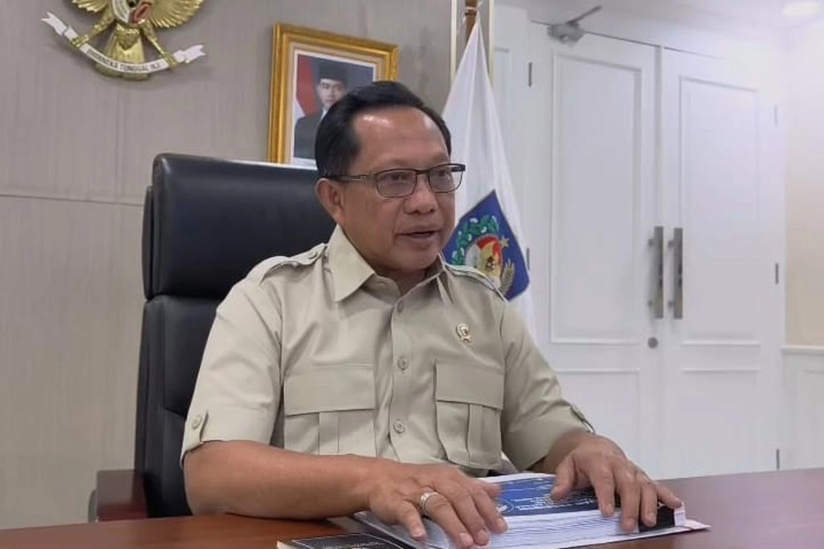 TKD Aceh, Sumut, Sumbar, Tak Dipotong, Mendagri Harap Pekan Depan Ditransfer