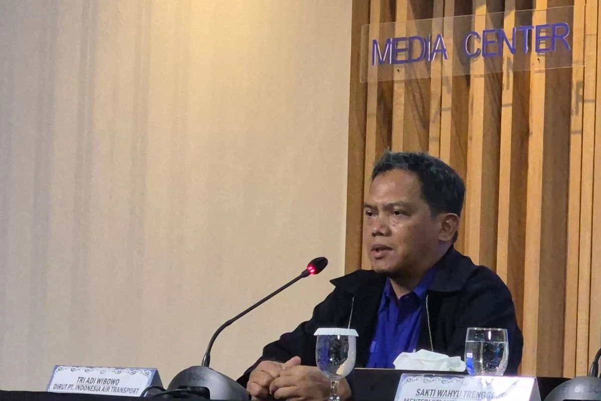 Update Terbaru Nama 7 Kru dan 3 Penumpang ATR 42-500 Hilang Kontak di Maros