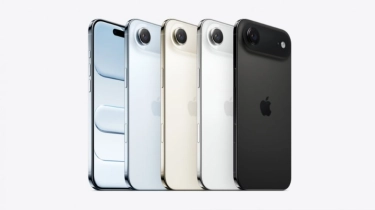 5 Diskon HP Promo Imlek 2026, Saatnya Beli Ponsel Baru