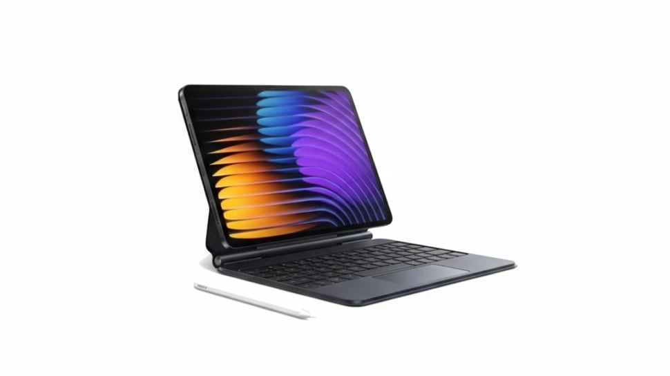 5 Rekomendasi Tablet Spek Laptop untuk Kerja, Ringkas Dibawa ke Mana Saja