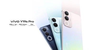 7 HP Vivo dengan Kamera Jernih untuk Foto Keluarga, Mulai dari Rp1 Jutaan