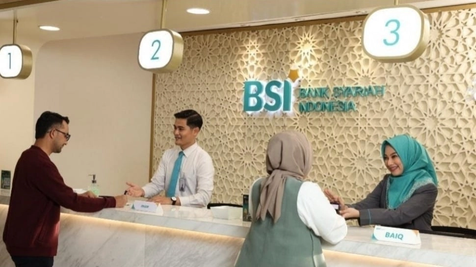 BSI Gelontorkan Pembiayaan Rp 51,78 T ke UMKM Hingga November 2025