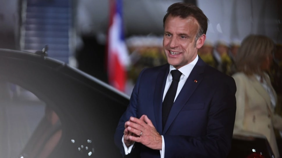 Eropa Balas Trump Imbas Konflik Greenland, Perdagangan Produk AS Dibatasi Ketat