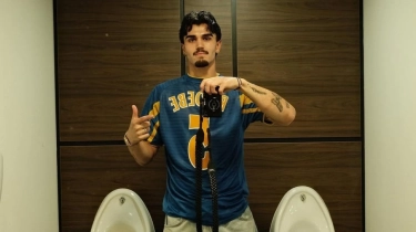 John Herdman Berpeluang Panggil 4 Nama Baru di FIFA Series, Ada Bek Premier League