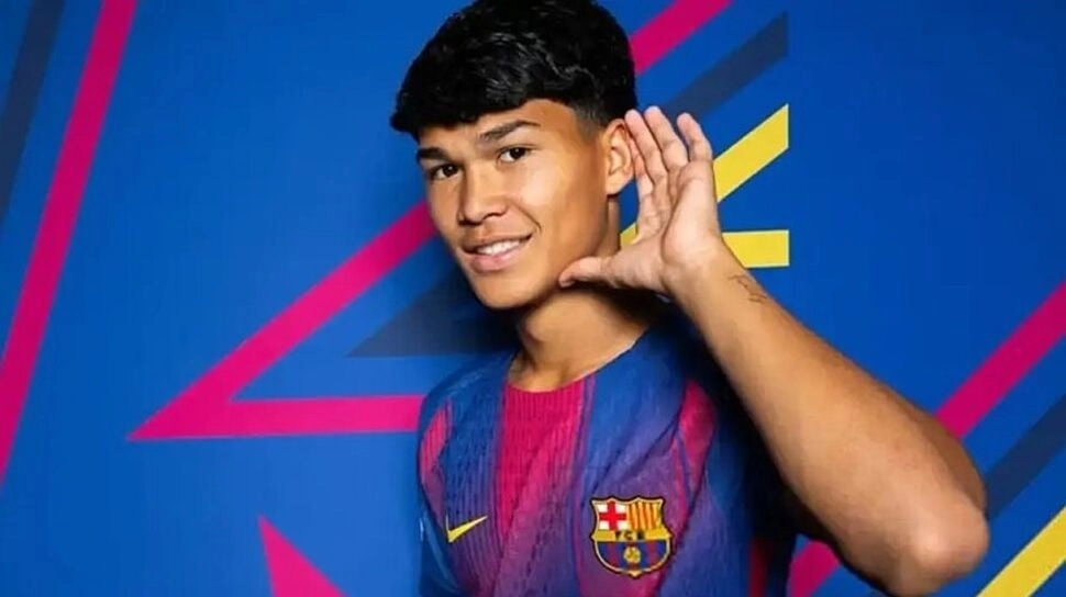 Manchester City dan Chelsea Saling Sikut untuk Rekrut Pemain Keturunan Filipina