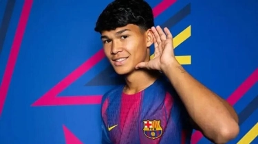 Manchester City dan Chelsea Saling Sikut untuk Rekrut Pemain Keturunan Filipina