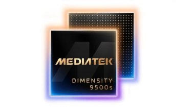 MediaTek Dimensity 9500s dan Dimensity 8500, Hadir Membawa Teknologi AI dan Ray Tracing Unggulan