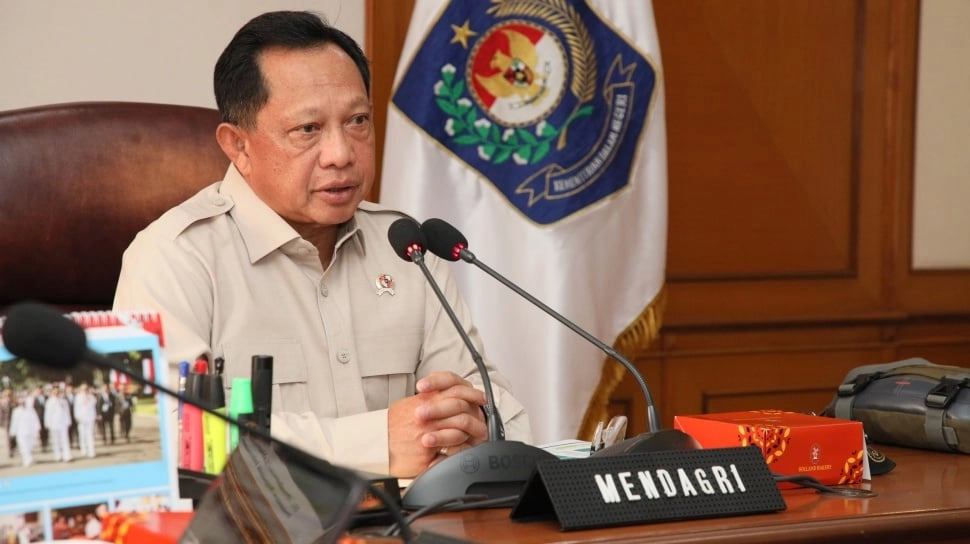 Mendagri: Pemerintah Kembalikan TKD Rp10,6 Triliun untuk Aceh, Sumut, dan Sumbar