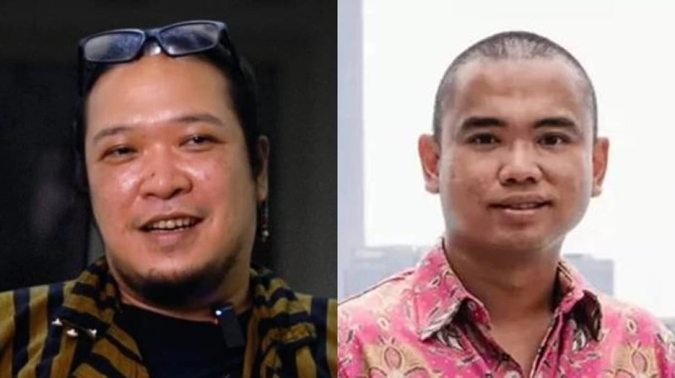 Rekam Jejak Noe Letto dan Frank Hutapea yang Jadi Tenaga Ahli Dewan Pertahanan Nasional