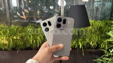 Saingi iPhone 17 Pro, Oppo Find X9 Pro Masuk 7 Besar HP Kamera Terbaik 2026