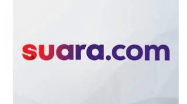 Suara.com Terima Penghargaan di Ajang Indonesia Rising Stars Award 2026