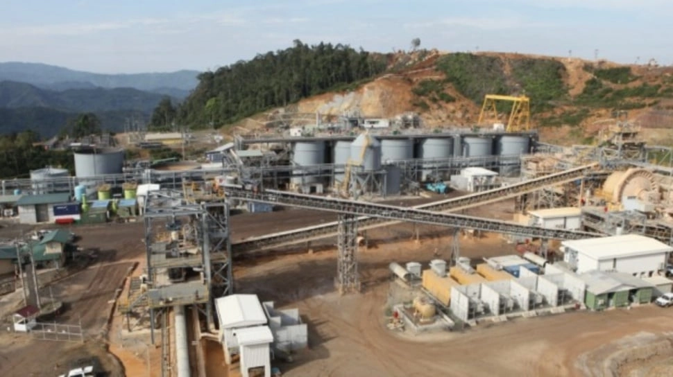 Target Harga BRMS Menurut Para Analis Saham