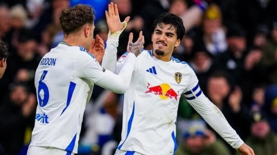 Tegas! Pascal Struijk Tolak Bela Timnas Indonesia: Bukan Fokus Saya