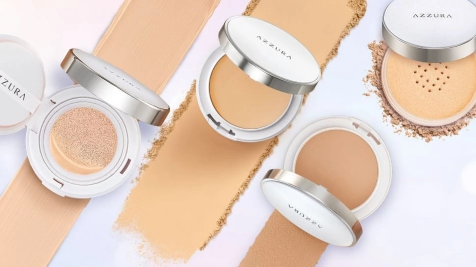 Terpopuler: Pilihan Bedak Murah Mengandung SPF, 6 Shio Paling Hoki 18 Januari 2026