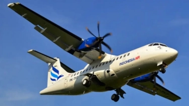 Terpopuler: Spesifikasi Pesawat ATR 42-500, Daftar Promo HP Imlek 2026