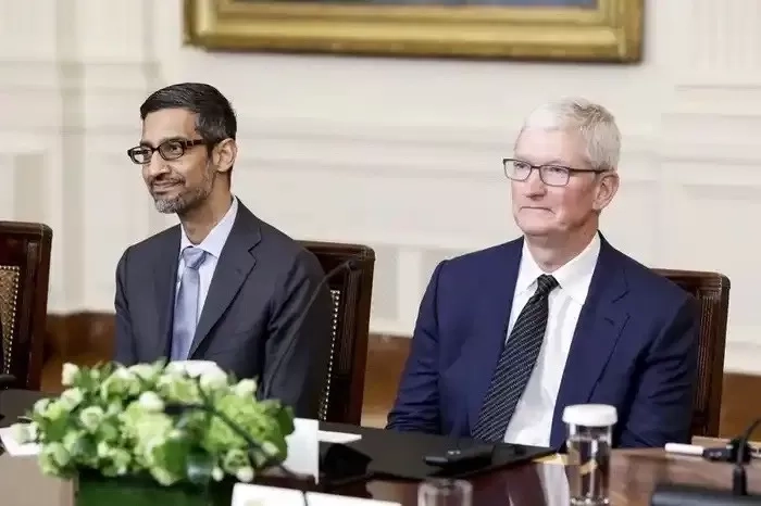 Apple Kehilangan Posisi Sentral di Rantai Pasok Teknologi Global di Tengah Kebangkitan Raksasa AI dan Cloud