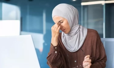 Catat Baik-Baik, Berikut Penyakit yang Kerap Muncul Saat Puasa dan Perlu Diantisipasi Sejak Dini