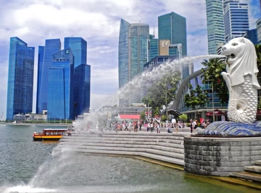 Ini 7 Spot Terbaik di Singapura yang Bisa Jadi Pilihan Liburan Bersama Teman