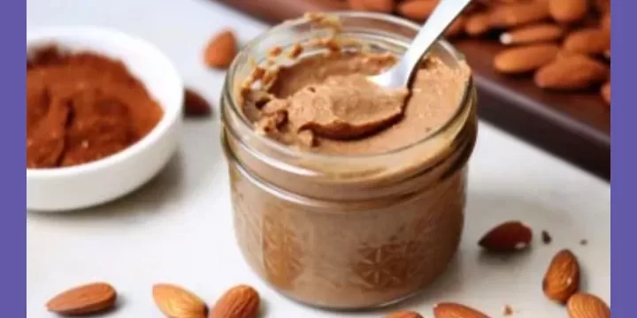 Ini Dia Manfaat Selai Almond, Salah Satunya Meningkatkan Kesehatan Jantung