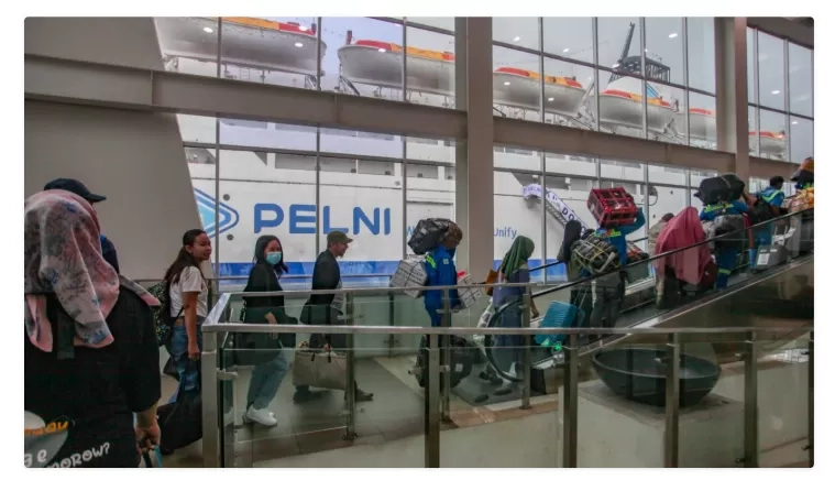 Kapal Pelni Makassar–Ambon Masih Jadi Andalan? Ini 4 KM Favorit yang Bisa Dipilih untuk Pelayaran Murah