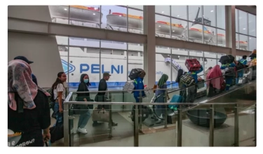 Kapal Pelni Makassar–Ambon Masih Jadi Andalan? Ini 4 KM Favorit yang Bisa Dipilih untuk Pelayaran Murah