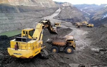 Pemerintah Didorong Adopsi Standar Internasional Dalam Proses Perizinan Tambang