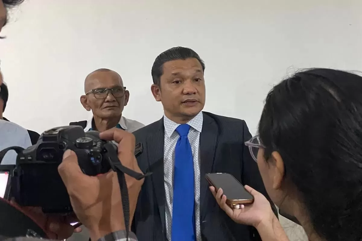 Perlu Penilaian Hakim, Polisi Diminta Tinjau Ulang Perkara Dugaan Pemberian Sumpah Palsu WN Korea