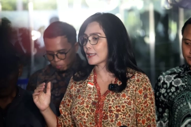 Soroti Pengaturan Child Grooming dalam KUHP Baru, Rieke Singgung Kasus Aurelie Moeremans