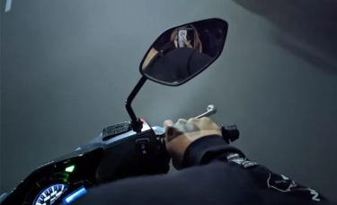 Spion Motor Sering Kendur Bikin Emosi? Ini 5 Cara Ampuh Biar Nggak Geser Lagi Saat Dipakai