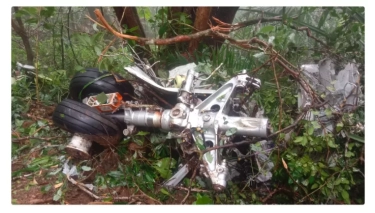 Tim DVI Polda Sulsel Sudah Dapatkan 8 Data Antemortem dari Keluarga Korban Pesawat ATR 42-500