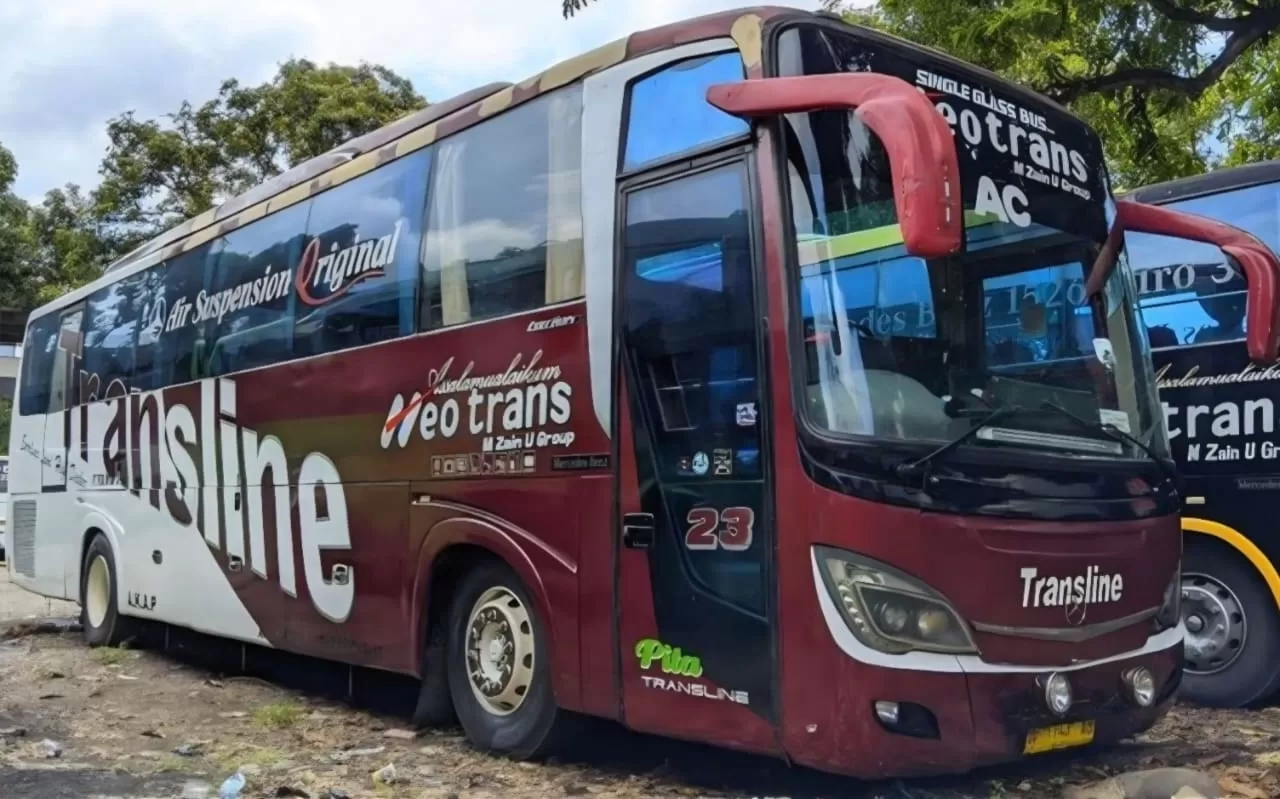 Untuk Perjalanan Makassar–Parepare Paling Nyaman, Ini 5 Transportasi Andalan Penumpang